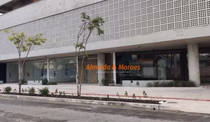 Sala Comercial à venda, 62 m² - Centro - Balneário Camboriú/SC