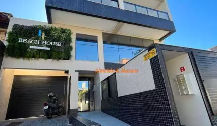 Cobertura com 2 suítes à venda, 98 m² por R$ 1.180.000 - Canto Grande - Bombinhas/SC
