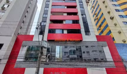 Apartamento com 1 suíte mais 2 dormitórios e 2 vagas à venda por R$ 1.400.000 - Rua 3700 - Centro - Balneário Camboriú/SC
