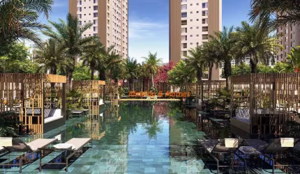 Apartamento com 3 suítes da FG, 122 m² por R$ 2.623.000 - Próximo da Roda Gigante - Balneário Camboriú/SC