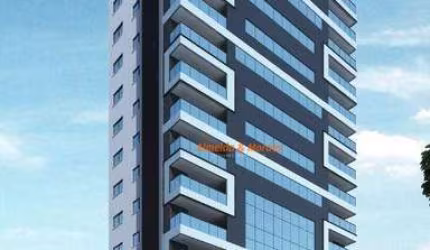 Apartamento com 3 suítes à venda, 139 m² por R$ 1.334.000,00 à vista -Meia Praia - Itapema/SC