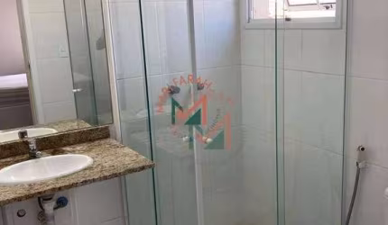 Apartamento com 2 dormitórios à venda, 72 m² por R$ 580.000,00 - Jardim Piratininga - Sorocaba/SP
