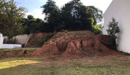 Terreno em Condomínio, 300m², à venda em Votorantim, Condomínio Residencial Aldeia da Mata