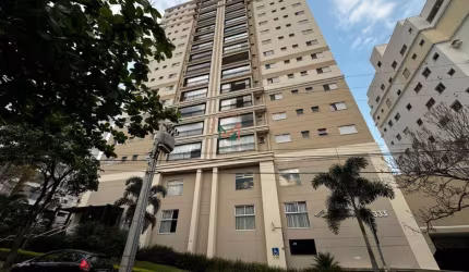 Apartamento com 3 quartos, 130,37m², à venda em Sorocaba, Vila Jardini