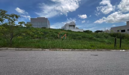Terreno em Condomínio, 360m², à venda em Sorocaba, Condomínio Jardim Residencial Bouganville