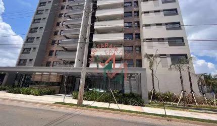 Apartamento com 3 dormitórios à venda, 131 m² por R$ 1.650.000,00 - Parque Campolim - Sorocaba/SP