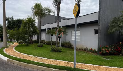 Casa de condomínio com 4 quartos, 271m², à venda em Votorantim, Parque Esplanada