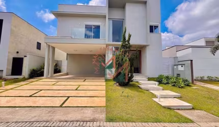 Casa com 3 dormitórios à venda, 315 m² por R$ 2.600.000,00 - Condomínio Alphaville Nova Esplanada - Votorantim/SP
