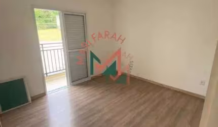 Apartamento com 3 dormitórios à venda, 120 m² por R$ 600.000,00 - Jardim Emília - Sorocaba/SP