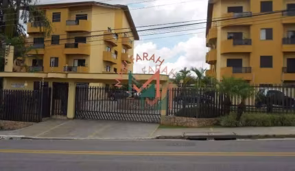 Apartamento com 3 dormitórios à venda, 85 m² por R$ 380.000,00 - Jardim Guadalajara - Sorocaba/SP