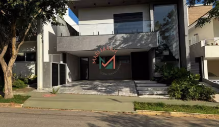 Casa de condomínio com 4 quartos, 300m², à venda, Jardim Residencial Chácara Ondina