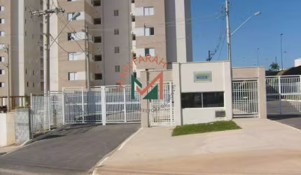 Apartamento com 2 quartos, 79m², à venda em Votorantim, Jardim Maria José