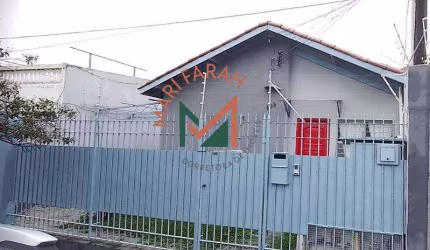 Casa com 2 quartos, 175,00m², à venda em Sorocaba, Jardim Paulistano