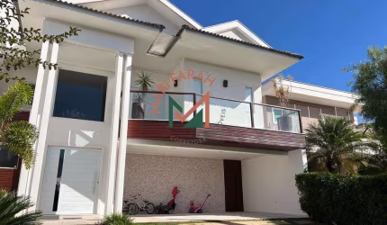 Casa de condomínio à venda, no Condomínio Aldeia da Mata Residencial,  em Votorantim, Condomínio Residencial Aldeia da Mata, com 3 quartos, 334,00m²