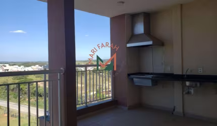 Apartamento com 2 quartos, 120,00m², à venda em Sorocaba, Alto da Boa Vista
