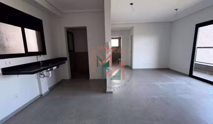 Apartamento com 2 dormitórios à venda, 62 m² por R$ 569.000,00 - Jardim Portal da Colina - Sorocaba/SP