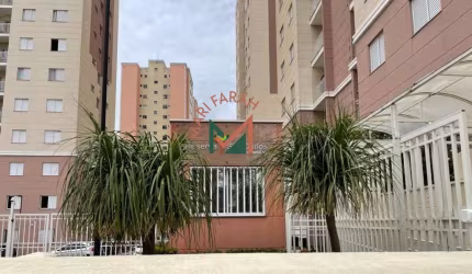 Apartamento com 2 quartos, 66m², à venda em Sorocaba, Jardim São Carlos