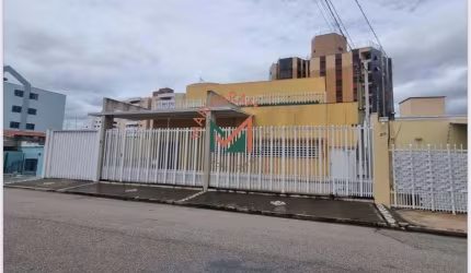 Casa com 5 quartos, 650m², à venda em Sorocaba, Santa Terezinha