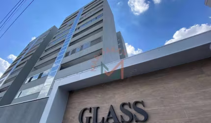 Apartamento Residencial à venda, Jardim Emília, Sorocaba - AP0046.