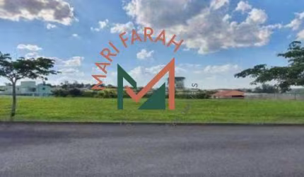 Terreno em Condomínio, 1.100m², à venda em Araçoiaba da Serra, Condomínio Village Saint Charbel