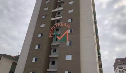 Apartamento com 3 quartos, 68,22m², à venda em Sorocaba, Parque Campolim