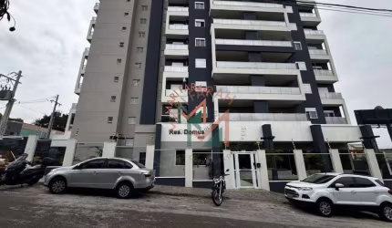 Apartamento Residencial à venda, Jardim Santa Rosália, Sorocaba - AP0054.