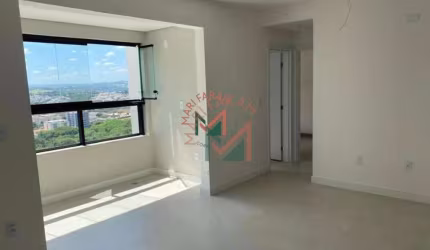 Apartamento com 2 dormitórios à venda, 68 m² por R$ 749.000,00 - Além Ponte - Sorocaba/SP