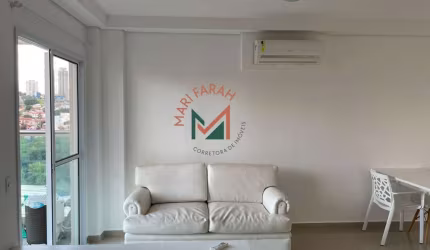 Apartamento com 1 quarto, 35m², à venda em Sorocaba, Parque Campolim