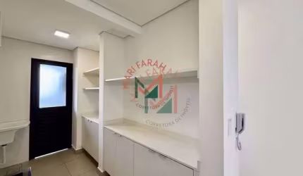 Apartamento com 2 dormitórios à venda, 76 m² por R$ 836.000,00 - Alto da Boa Vista - Sorocaba/SP