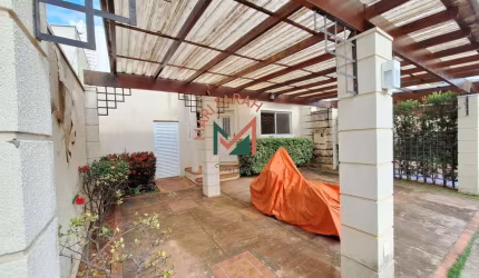 Casa de condomínio com 3 quartos, 177,62m², à venda em Sorocaba, Parque Campolim