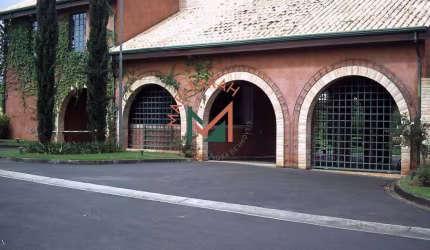 Terreno em Condomínio, 1000m², à venda em Votorantim, Condomínio Villa Toscana
