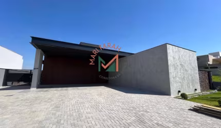 Casa de condomínio com 4 quartos, 450m², à venda em Sorocaba, Condomínio Residencial Saint Patrick