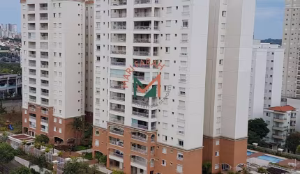 Apartamento com 3 quartos, 135m², à venda em Sorocaba, Portal da Colina