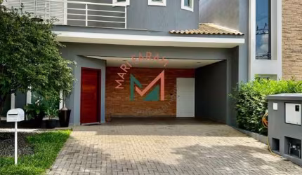 Casa de condomínio com 3 quartos, 310m², à venda em Sorocaba, Parque Residencial Villa dos Inglezes