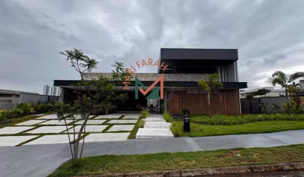 Casa de condomínio à venda, no Condomínio Residencial Saint Patrick,  em Sorocaba, Condomínio Residencial Saint Patrick, com 4 quartos, 530m²