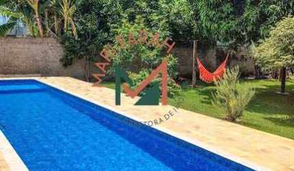 Casa de condomínio à venda, no Condomínio Village Ipanema l,  em Araçoiaba da Serra, Condomínio Village Ipanema I, com 3 quartos, 321m²