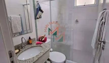 Apartamento com 3 dormitórios à venda, 82 m² por R$ 650.000,00 - Jardim Europa - Sorocaba/SP