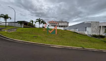 Terreno em Condomínio, 501,21m², à venda em Votorantim, Alphaville Nova Esplanada 4