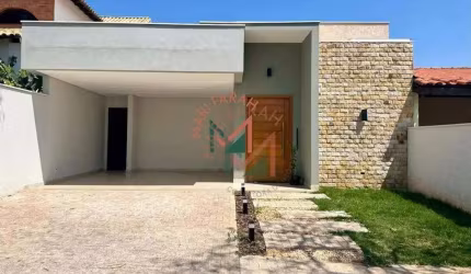 Casa com 3 dormitórios à venda, 167 m² por R$ 1.600.000,00 - Granja Olga - Sorocaba/SP