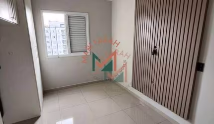 Apartamento Residencial à venda, Jardim Gonçalves, Sorocaba - AP0083.