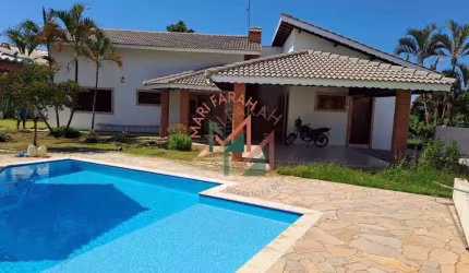 Casa Residencial à venda, Parque Village Castelo, Itu - CA0156.
