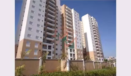 Apartamento Residencial à venda, Jardim Emília, Sorocaba - AP0085.