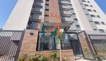 Apartamento com 2 dormitórios à venda, 69 m² por R$ 424.000,00 - Jardim do Paço - Sorocaba/SP