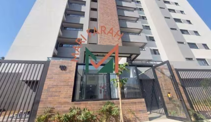 Apartamento à venda, no Condomínio Terraço Boa Vista,  em Sorocaba, Jardim do Paço, com 2 quartos, 69,70m²