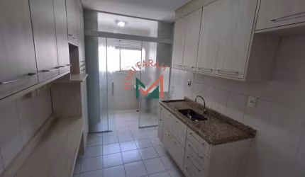 Apartamento com 3 quartos, 85m², à venda em Sorocaba, Jardim Residencial Martinez