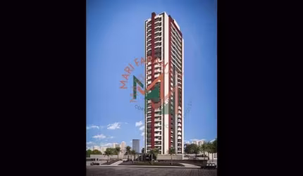 Apartamento Residencial à venda, Parque Campolim, Sorocaba - AP0090.
