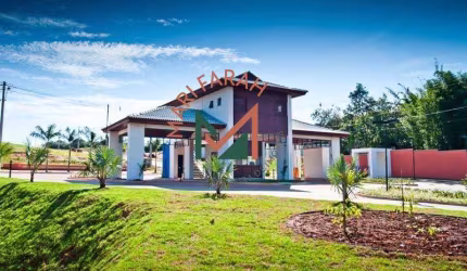 Terreno em Condomínio, 375m², à venda em Sorocaba, Jardim Residencial Chácara Ondina