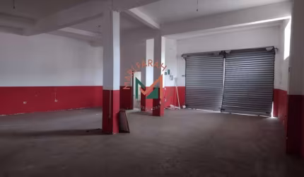 Galpão à venda em Sorocaba, Éden, 222,50m²