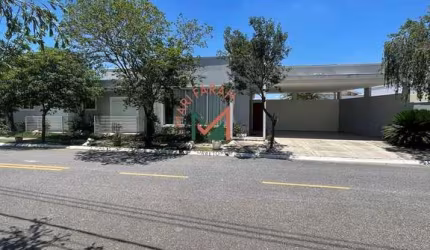 Casa de condomínio com 3 quartos, 249,63m², à venda em Sorocaba, Jardim do Paço
