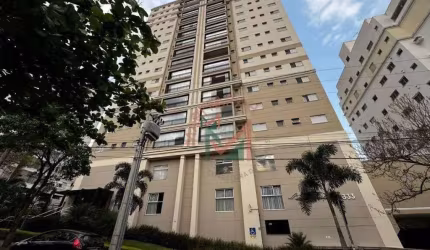 Apartamento com 3 dormitórios à venda, 130 m² por R$ 1.250.000,00 - Vila Jardini - Sorocaba/SP